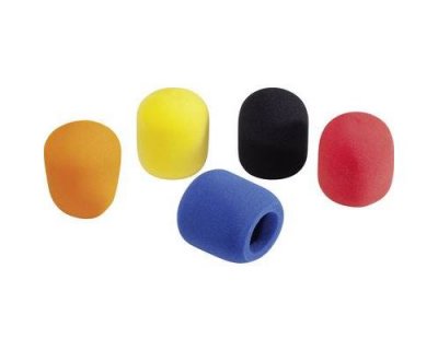 RENKFORCE Lot de bonnettes antivent 5 pi&egrave;ces