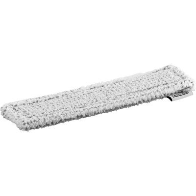KARCHER Lot de chiffonnettes  Pour vitres ext&eacute;rieures