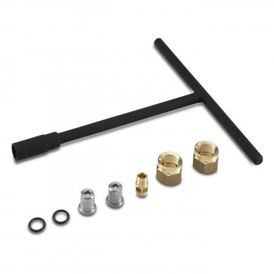 KARCHER Lot De Gicleurs 050  - 2.642-433.0