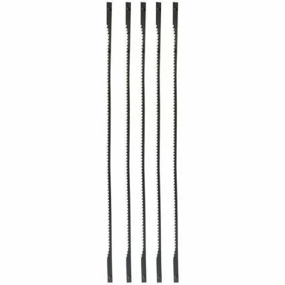 RYOBI Lot de lames &agrave; chantourner le bois  Ssb18tpi