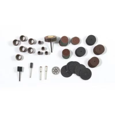 RIBIMEX Lot mini outils de pon&ccedil;age pour PROMKIT301