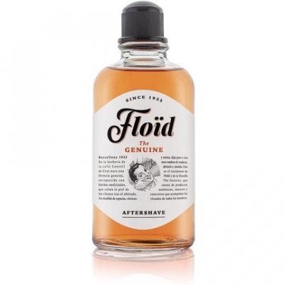 FLOID Lotion after shave flo&iuml;d cosm&eacute;tique (400 ml)