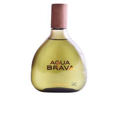 Lotion apr&egrave;s-rasage Agua Brava Puig (200 ml)