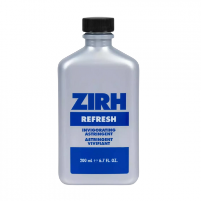 ZIRH Lotion Astringent Hydratante Peaux Grasses
