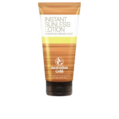 AUSTRALIAN GOLD Lotion Autobronzant 177 Ml -  - Lotion Autobronzant
