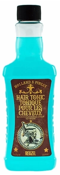 REUZEL Lotion de coiffage Hair Tonic  350ML