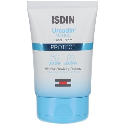 ISDIN Lotion mains  ureadin manos hydratant (50 ml)