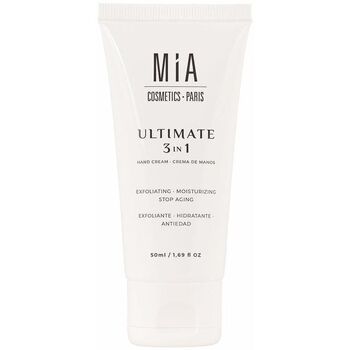 MIA COSMETICS PARIS Lotion mains ultimate  3-en-1 (50 ml)