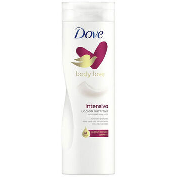 DOVE Lotion nourrissante Intensive pour peaux tr&egrave;s s&egrave;ches 400 ml