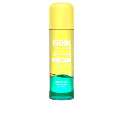 ISDIN Lotion solaire  fotoprotector biphasique spf 50+ (200 ml)
