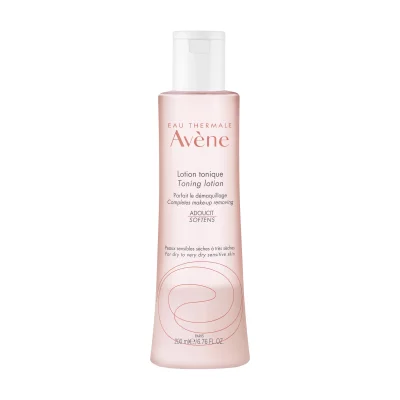 AVENE Lotion tonique douceur Av&egrave;ne 200&nbsp;ml