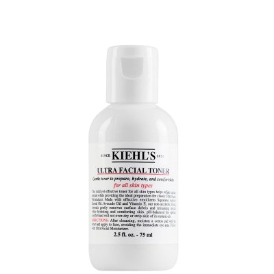 KIEHLS Lotion tonique visage doux Ultra Facial - 75ml - Kiehl's