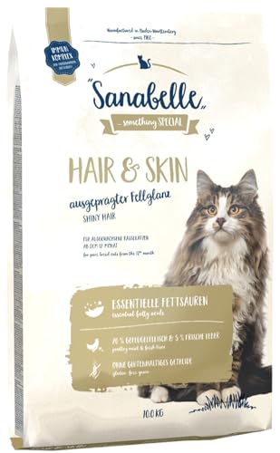SANABELLE Lots &eacute;conomiques  2 x 10 kg -  Hair & Skin