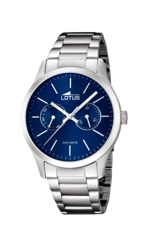 LOTUS  - 15954-5 - montre - Analogue