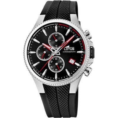 LOTUS  - 18621-2 - Chronographe - Analogue