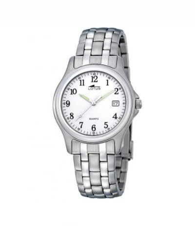 LOTUS  Homme montre 15150/A 