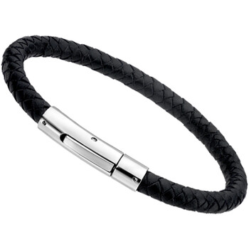 LOTUS STYLE Lotus - LS1119 - 2/1 - Bracelet Homme - Acier inoxydable