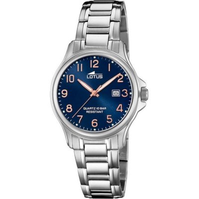 LOTUS  Montre Femme Acier 18655/2