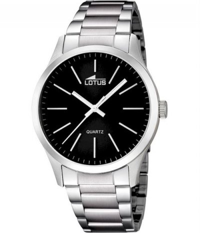 LOTUS  Montre Homme 15959/3 Noir 
