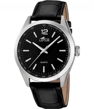 LOTUS  Montre Homme 18149-2 Noir