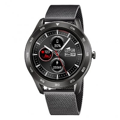 LOTUS  Montre  Montres L50011-1 - Montre SMARTWATCH Homme