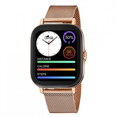LOTUS  Smartwatch L50045/1