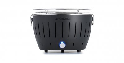 LOTUSGRILL  G28u Electric Barbecue Noir One Size / EU Plug