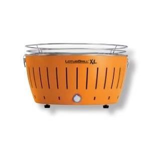 LOTUSGRILL  XL USB-mandarine XL (&Oslash; 40,5 cm) Multicolore