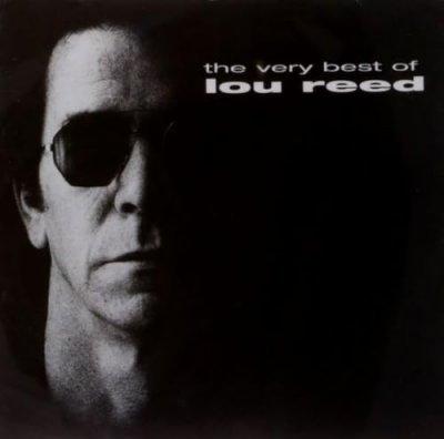 Lou Reed : The Very Best Of (Edition Limitee)