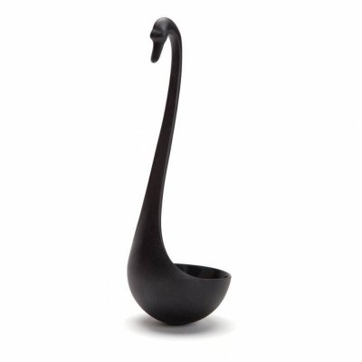 PA DESIGN Louche cygne noir swanky 
