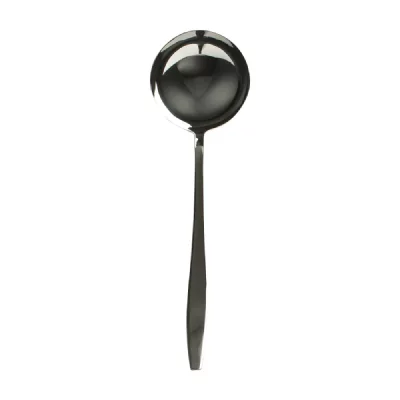 AMEFA Louche Florence - - Argent - Inox