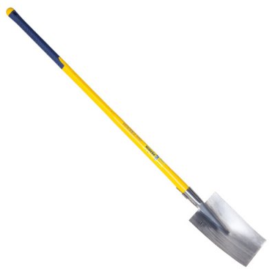 OUTILS PERRIN Louchet Senlis de 30 cm emmanch&eacute; composite