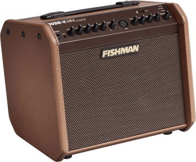 FISHMAN Loudbox Mini Charge Pro-Lbc-500