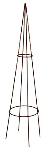 LOUIS MOULIN  - Tipis classique fer vieilli - 20x100 cm - Acier &eacute;poxy