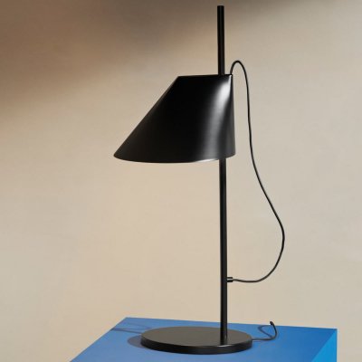 LOUIS POULSEN  - Lampe &agrave; yuh poser led, noir