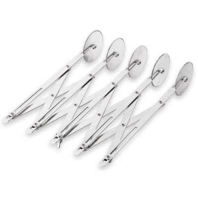 LOUIS TELLIER  N37031 Diviseur &agrave; Pates Extensible 5 Lames