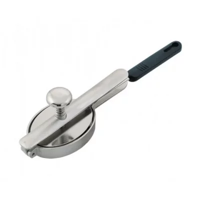 TELLIER Louis  n4001x reconstitueur &agrave; steak ovale inox