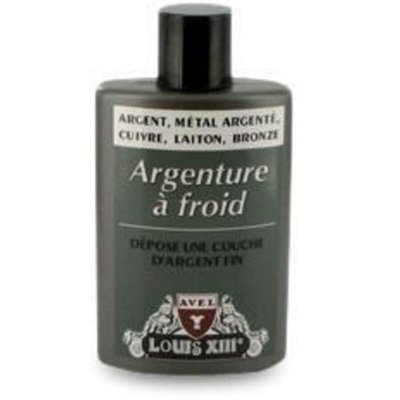 LOUIS XIII  Argenture &agrave;&nbsp; Froid 150Ml