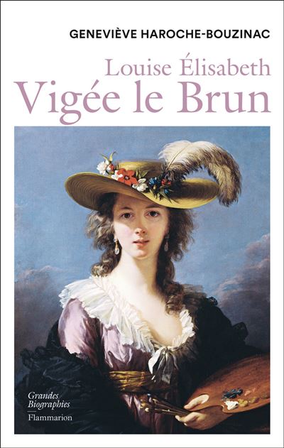 Louise &Eacute;lisabeth Vig&eacute;e Le Brun