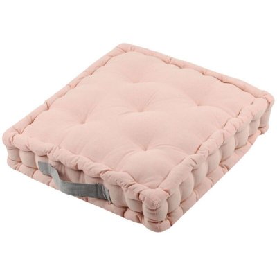 STOF Lovely Casa - Coussin de Sol Duo - 45X45X10 CM, UNI, Rose