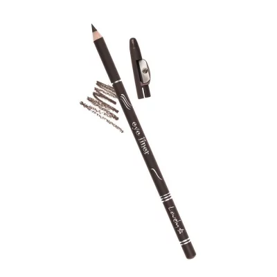 LOVELY  Eyeliner With Pencil Sharpener Brown 1,8g