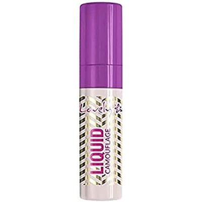 LOVELY  Liquid Camouflage N1 8ml