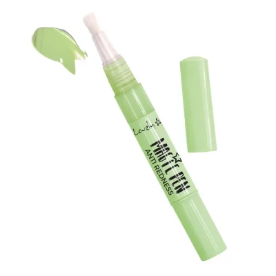 LOVELY  Makeup - Corrector Anti Rojeces Magic Pen