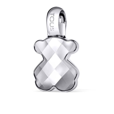 Loveme The Silver Parfum eau de parfum vaporisateur 30 ml