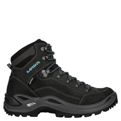 LOWA  Chaussures de trekking Renegade Gore-TEX&reg; pour femme - 6/39.5