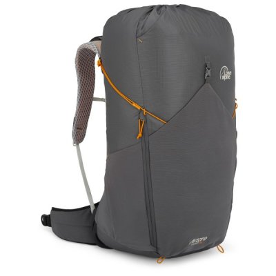 LOWE ALPINE  AirZone Ultra 36 - Sac &agrave; dos randonn&eacute;e homme Graphene L