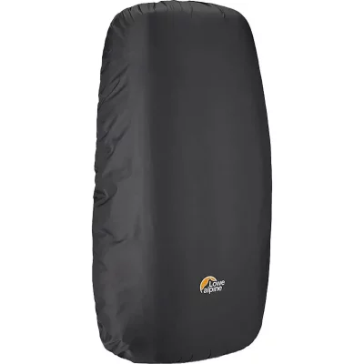LOWE ALPINE  - Raincover - Housse de pluie Black - M