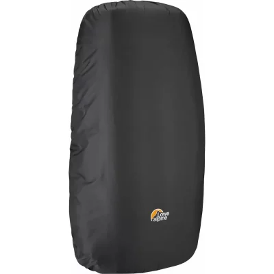 Lowe Alpine - Raincover - Housse de pluie Black - XL