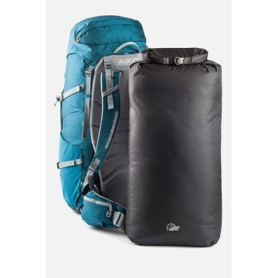 LOWE ALPINE  - Rucksac Liner - Protection pluie sac &agrave; dos Black - L