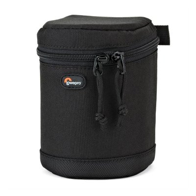 LOWEPRO  Etui Lens Case 8x12 cm